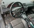 Синий Ауди А4, объемом двигателя 2 л и пробегом 333 тыс. км за 4900 $, фото 8 на Automoto.ua