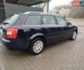 Синій Ауді А4, об'ємом двигуна 1.6 л та пробігом 189 тис. км за 4999 $, фото 2 на Automoto.ua
