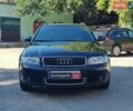 Синій Ауді А4, об'ємом двигуна 2 л та пробігом 250 тис. км за 5490 $, фото 8 на Automoto.ua