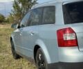 Синий Ауди А4, объемом двигателя 1.9 л и пробегом 396 тыс. км за 1750 $, фото 5 на Automoto.ua