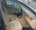 Синій Ауді А4, об'ємом двигуна 2 л та пробігом 200 тис. км за 8019 $, фото 1 на Automoto.ua