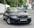 Синій Ауді А4, об'ємом двигуна 1.98 л та пробігом 309 тис. км за 4999 $, фото 10 на Automoto.ua