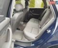 Синій Ауді А4, об'ємом двигуна 1.6 л та пробігом 189 тис. км за 4999 $, фото 17 на Automoto.ua
