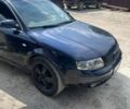 Синий Ауди А4, объемом двигателя 1.9 л и пробегом 430 тыс. км за 4900 $, фото 21 на Automoto.ua