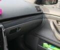 Синий Ауди А4, объемом двигателя 2.5 л и пробегом 270 тыс. км за 4250 $, фото 7 на Automoto.ua