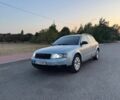Синій Ауді А4, об'ємом двигуна 1.9 л та пробігом 500 тис. км за 1749 $, фото 1 на Automoto.ua