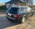 Синий Ауди А4, объемом двигателя 2 л и пробегом 339 тыс. км за 4900 $, фото 4 на Automoto.ua