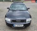 Синій Ауді А4, об'ємом двигуна 2.5 л та пробігом 300 тис. км за 2800 $, фото 4 на Automoto.ua