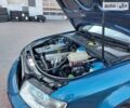 Синий Ауди А4, объемом двигателя 1.8 л и пробегом 195 тыс. км за 5800 $, фото 83 на Automoto.ua