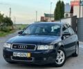 Синій Ауді А4, об'ємом двигуна 1.98 л та пробігом 309 тис. км за 4999 $, фото 20 на Automoto.ua