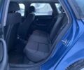 Синий Ауди А4, объемом двигателя 1.9 л и пробегом 400 тыс. км за 2650 $, фото 4 на Automoto.ua
