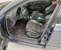 Синий Ауди А4, объемом двигателя 2 л и пробегом 338 тыс. км за 4900 $, фото 6 на Automoto.ua