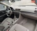 Синій Ауді А4, об'ємом двигуна 1.6 л та пробігом 189 тис. км за 4999 $, фото 31 на Automoto.ua