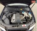 Синій Ауді А4, об'ємом двигуна 1.6 л та пробігом 189 тис. км за 4999 $, фото 30 на Automoto.ua