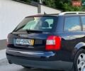 Синій Ауді А4, об'ємом двигуна 1.98 л та пробігом 309 тис. км за 4999 $, фото 42 на Automoto.ua