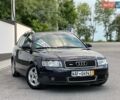 Синій Ауді А4, об'ємом двигуна 1.98 л та пробігом 309 тис. км за 4999 $, фото 3 на Automoto.ua