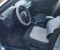 Синий Ауди А4, объемом двигателя 1.6 л и пробегом 318 тыс. км за 4500 $, фото 4 на Automoto.ua