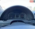 Синий Ауди А4, объемом двигателя 2.5 л и пробегом 333 тыс. км за 4600 $, фото 10 на Automoto.ua