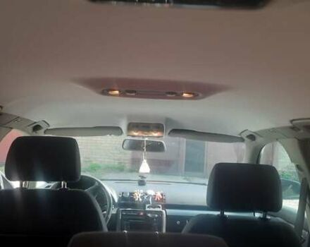 Синій Ауді А4, об'ємом двигуна 2.5 л та пробігом 368 тис. км за 4900 $, фото 10 на Automoto.ua