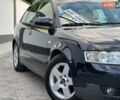 Синій Ауді А4, об'ємом двигуна 1.98 л та пробігом 309 тис. км за 4999 $, фото 15 на Automoto.ua