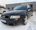 Синій Ауді А4, об'ємом двигуна 2.5 л та пробігом 385 тис. км за 2600 $, фото 1 на Automoto.ua