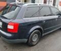 Синий Ауди А4, объемом двигателя 1.9 л и пробегом 200 тыс. км за 5500 $, фото 5 на Automoto.ua