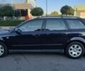 Синій Ауді А4, об'ємом двигуна 1.9 л та пробігом 312 тис. км за 4900 $, фото 7 на Automoto.ua