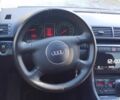 Синий Ауди А4, объемом двигателя 2 л и пробегом 250 тыс. км за 5492 $, фото 20 на Automoto.ua