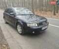 Синій Ауді А4, об'ємом двигуна 2.5 л та пробігом 297 тис. км за 4650 $, фото 8 на Automoto.ua