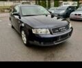 Синій Ауді А4, об'ємом двигуна 2 л та пробігом 287 тис. км за 5999 $, фото 1 на Automoto.ua