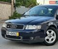 Синій Ауді А4, об'ємом двигуна 1.98 л та пробігом 309 тис. км за 4999 $, фото 27 на Automoto.ua