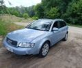 Синій Ауді А4, об'ємом двигуна 1.9 л та пробігом 333 тис. км за 1462 $, фото 1 на Automoto.ua