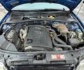 Синій Ауді А4, об'ємом двигуна 0 л та пробігом 350 тис. км за 1799 $, фото 20 на Automoto.ua