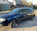 Синий Ауди А4, объемом двигателя 2 л и пробегом 339 тыс. км за 4900 $, фото 2 на Automoto.ua
