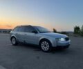Синій Ауді А4, об'ємом двигуна 1.9 л та пробігом 500 тис. км за 1749 $, фото 2 на Automoto.ua