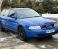Синій Ауді А4, об'ємом двигуна 0 л та пробігом 350 тис. км за 1799 $, фото 23 на Automoto.ua