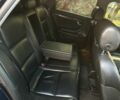 Синій Ауді А4, об'ємом двигуна 2.5 л та пробігом 360 тис. км за 4900 $, фото 13 на Automoto.ua