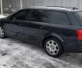 Синий Ауди А4, объемом двигателя 2.5 л и пробегом 270 тыс. км за 5500 $, фото 1 на Automoto.ua