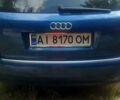 Синій Ауді А4, об'ємом двигуна 2.5 л та пробігом 368 тис. км за 4900 $, фото 9 на Automoto.ua