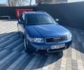 Синій Ауді А4, об'ємом двигуна 1.9 л та пробігом 408 тис. км за 4990 $, фото 1 на Automoto.ua