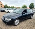 Синий Ауди А4, объемом двигателя 2 л и пробегом 360 тыс. км за 1456 $, фото 1 на Automoto.ua