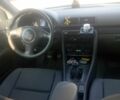 Синий Ауди А4, объемом двигателя 1.6 л и пробегом 315 тыс. км за 2800 $, фото 2 на Automoto.ua
