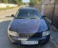 Синій Ауді А4, об'ємом двигуна 2.5 л та пробігом 461 тис. км за 3815 $, фото 1 на Automoto.ua