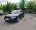 Синій Ауді А4, об'ємом двигуна 1.9 л та пробігом 350 тис. км за 2900 $, фото 1 на Automoto.ua