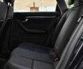 Синий Ауди А4, объемом двигателя 2 л и пробегом 206 тыс. км за 6850 $, фото 19 на Automoto.ua