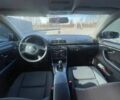 Синій Ауді А4, об'ємом двигуна 1.9 л та пробігом 408 тис. км за 4990 $, фото 10 на Automoto.ua