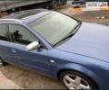 Синій Ауді А4, об'ємом двигуна 2.5 л та пробігом 342 тис. км за 5000 $, фото 1 на Automoto.ua