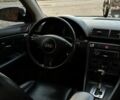 Синій Ауді А4, об'ємом двигуна 2.5 л та пробігом 360 тис. км за 4900 $, фото 10 на Automoto.ua