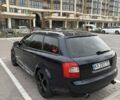 Синій Ауді А4, об'ємом двигуна 2.5 л та пробігом 380 тис. км за 4505 $, фото 3 на Automoto.ua