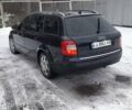 Синий Ауди А4, объемом двигателя 2.5 л и пробегом 270 тыс. км за 5300 $, фото 5 на Automoto.ua